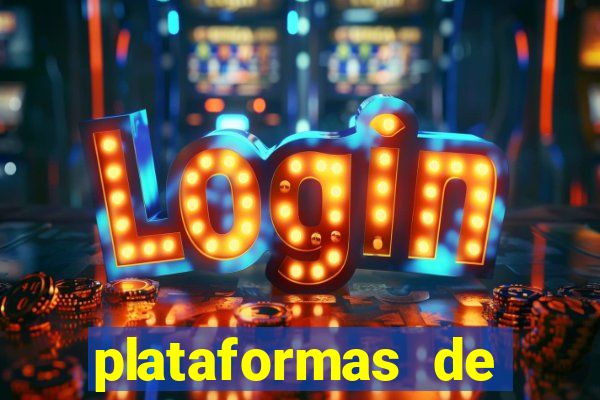 plataformas de jogos estrangeiras
